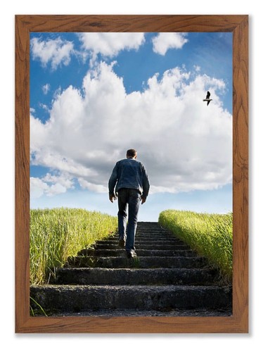 Premium picture frame photo - frame,