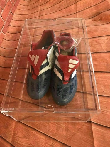 Sports vintage clear - sports, acrylic
