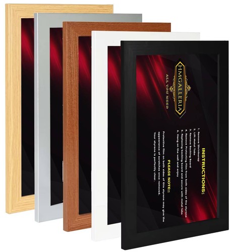 Picture frame a4 a6 - a1,