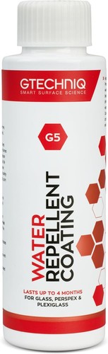 Gtechniq water repellent - gtechniq,