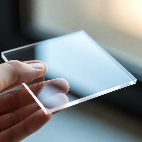 Clear 3mm acrylic perspex - acrylic,