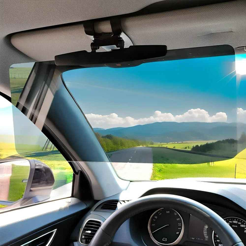Universal anti glare car - anti,