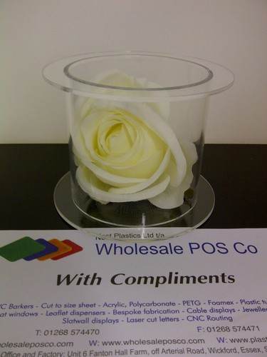 Cake separator hollow wedding - separator,